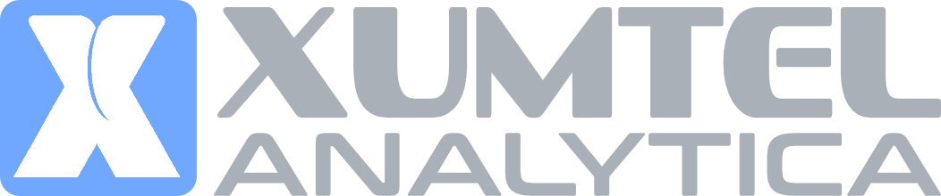 Xumtel Web Analytics